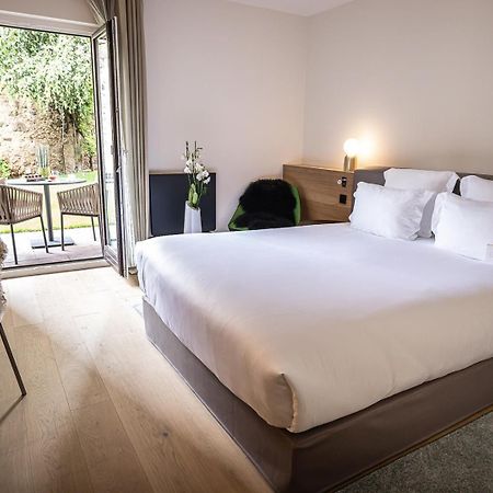 Relais Et Chateaux Le Chambard Kaysersberg-Vignoble Ngoại thất bức ảnh