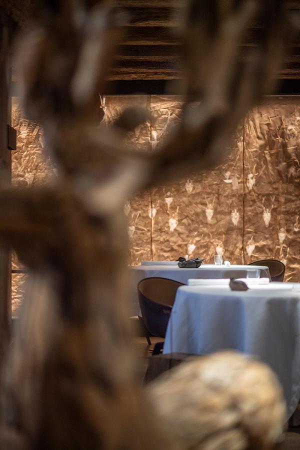 Relais Et Chateaux Le Chambard Kaysersberg-Vignoble Ngoại thất bức ảnh