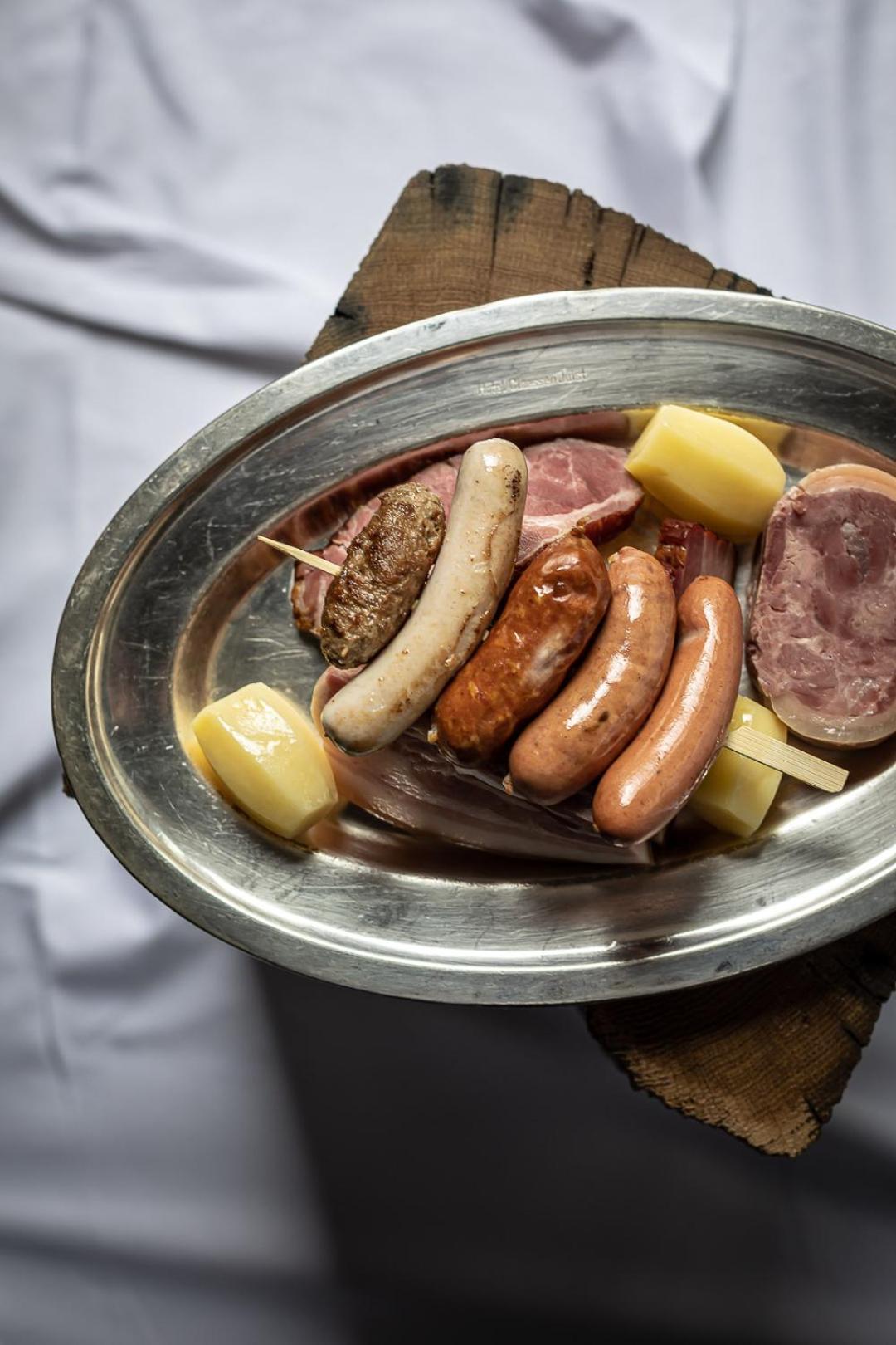 Relais Et Chateaux Le Chambard Kaysersberg-Vignoble Ngoại thất bức ảnh