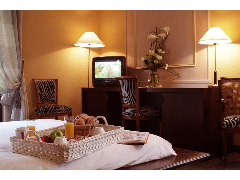 Relais Et Chateaux Le Chambard Kaysersberg-Vignoble Ngoại thất bức ảnh