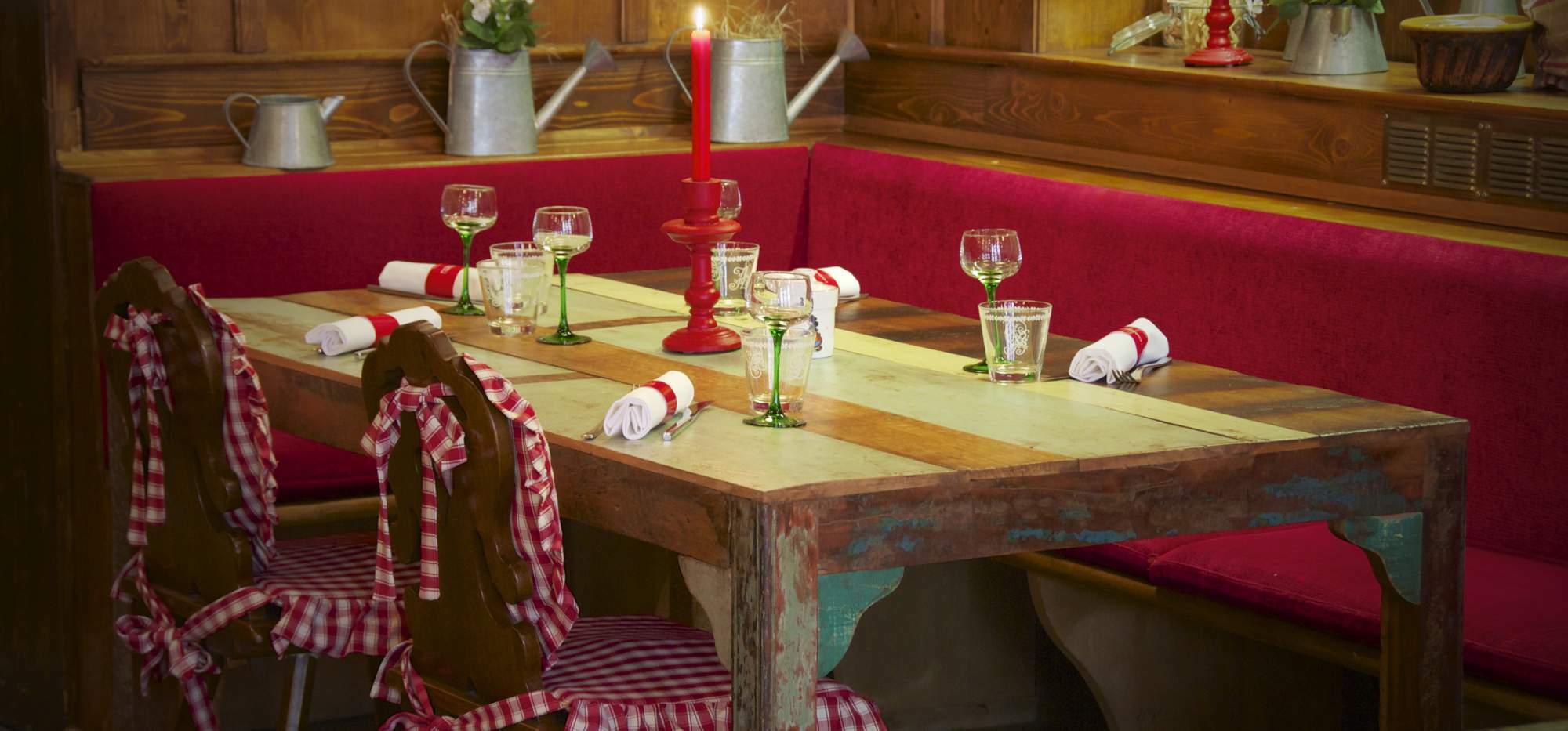 Relais Et Chateaux Le Chambard Kaysersberg-Vignoble Ngoại thất bức ảnh